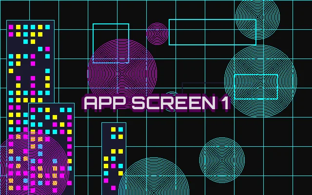 DB电子APP首页界面截图