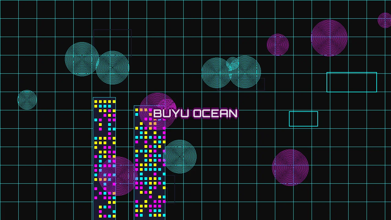 DB电子捕鱼达人深海激光场景