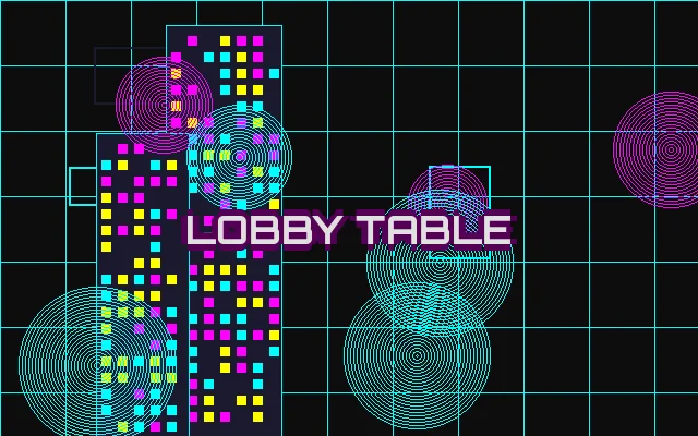 DB电子游戏大厅桌面游戏分区