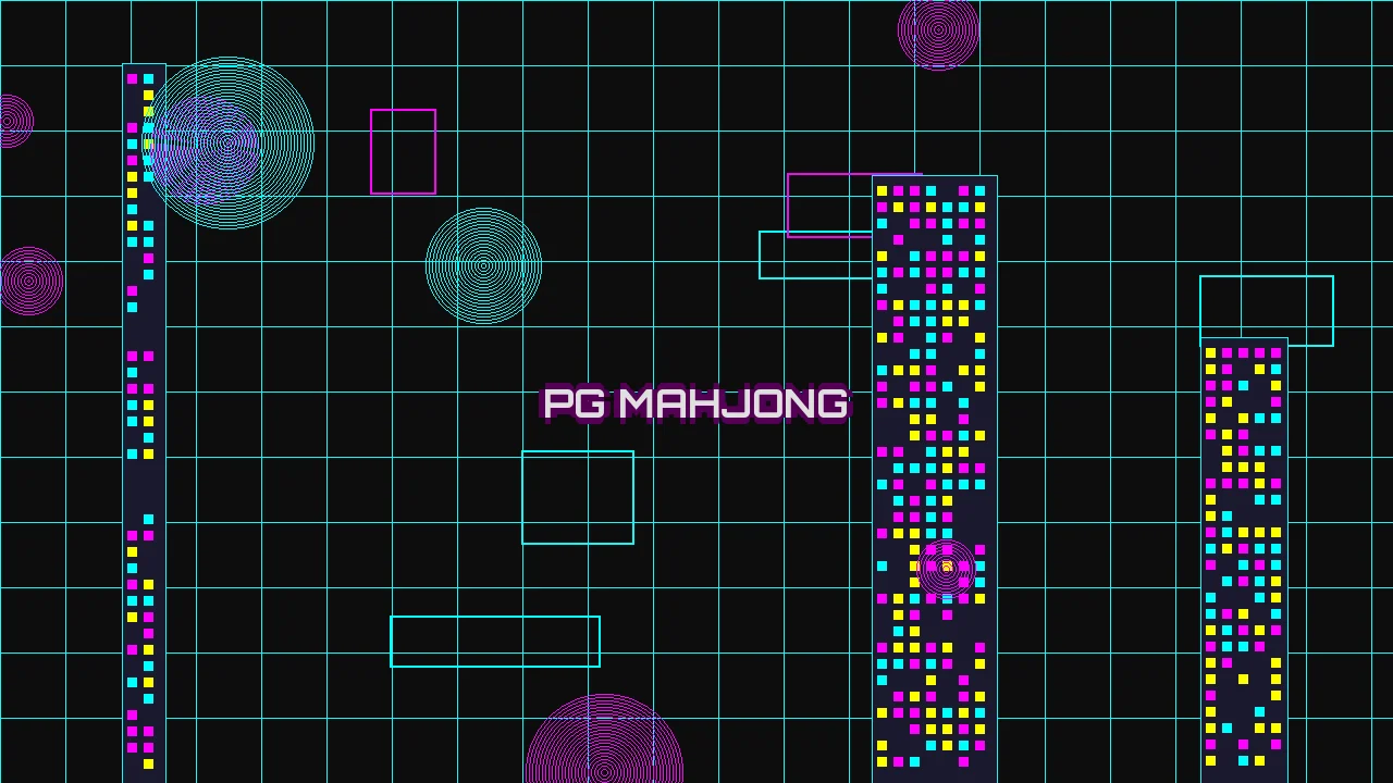 DB电子PG电子麻将胡了霓虹街机