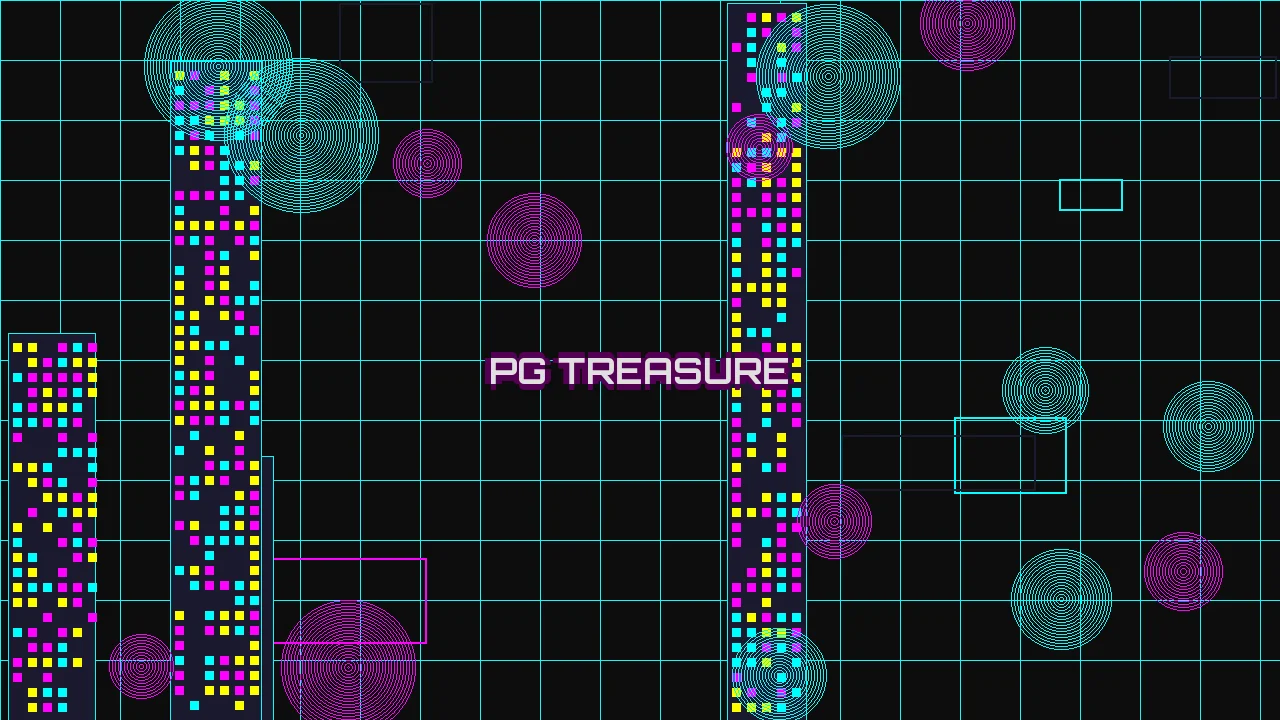 DB电子PG电子寻宝黄金城全息界面